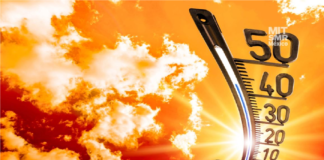 Llaman a extremar medidas preventivas ante primera ola de calor en Oaxaca