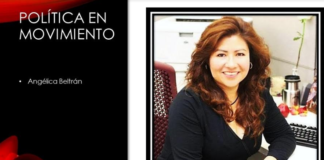 Política en Movimiento: Gisela Gaytán, primera víctima del proceso electoral 2024