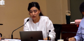 Aprueba IEEPCO candidaturas a concejalías en Oaxaca