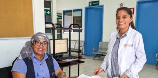 En el Istmo otorgan atención integral en enfermedades crónicas degenerativas