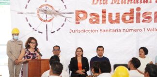 Arrancan acciones para reforzar la prevención contra el paludismo