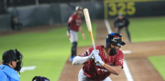 Conspiradores cae ante Guerreros, en su debut como local en la LMB