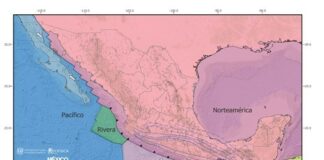 Hasta este jueves, registra Oaxaca 2 mil 471 sismos: Protección Civil