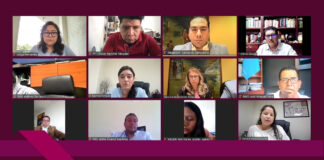 Aprueba IEEPCO registro de candidaturas de los partidos Verde Ecologista, PUP y Nueva Alianza