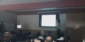 Exhorta Protección Civil a ayuntamientos a realizar su Atlas Municipal de Riesgo