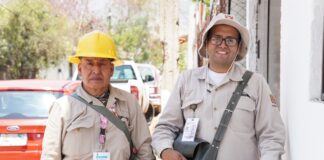 Llaman a intensificar acciones contra el dengue ante las primeras lluvias en Oaxaca