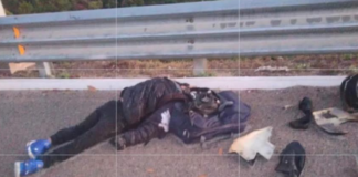 DETRÁS DE LA NOTICIA: Con grupo armado, Marco Antonio Sánchez sabotea carretera al Istmo