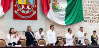 DETRÁS DE LA NOTICIA: Violan derechos humanos al incumplir la ley autoridades