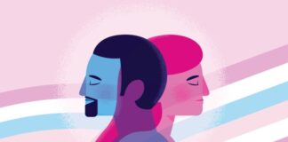 Comunidad trans piden mayor participación en la vida política