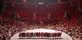 Por sus tradiciones y gastronomía, destaca Oaxaca en Lo Mejor de México 2024