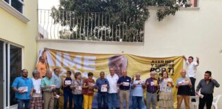 Apoya Larrazábal inclusividad de planilla y sociedad