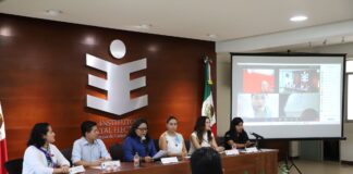 Realiza IEEPCO VotoFest para promover participación de las juventudes rumbo a Elecciones Oaxaca 2024