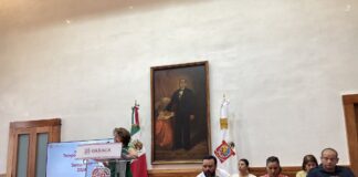 Van dos defunciones por golpe de calor en Oaxaca: SSO