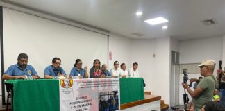 Personal de salud denuncia carencias en Hospital Civil