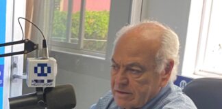 Llama Larrazábal a anteponer la democracia a la burocracia