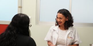 Exaltan labor de profesionales de psicología como pilares en la salud mental