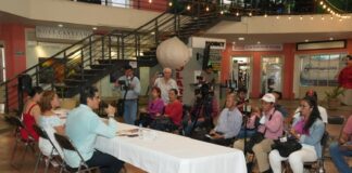 Invita Sectur Oaxaca al Congreso Internacional de Turismo y Gastronomía