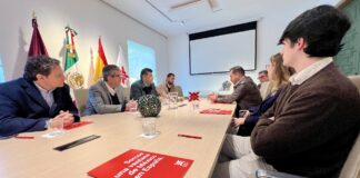 Concluye Oaxaca gira europea para promoción del CIIT