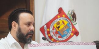 Seguridad y acompañamiento a personas candidatas para garantizar elecciones pacíficas: Sego