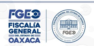 Obtiene FGEO fallo condenatorio contra responsable de homicidio en la Mixteca