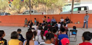Fomentan salud bucal en infantes a través de la literatura