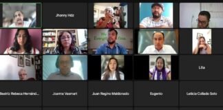 Analizan legisladores y académicos la iniciativa de Ley para el Desarrollo Económico de Oaxaca