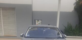 Recuperan vehículo con reporte de robo en carretera federal 175