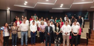 Suman esfuerzos para atender la trata de personas y explotación sexual
