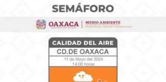 Exhortan a grupos prioritarios a evitar exponerse al ambiente extremo ante semáforo naranja