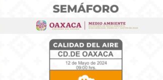 Exhortan a grupos prioritarios a evitar exponerse al ambiente extremo ante la mala calidad del aire de este domingo