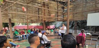 Con jornada de capacitaciones, fortalecen servicio a la ciudadanía oaxaqueña