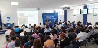 Actualizan a personal de salud para atender urgencias por intoxicación de agroquímicos