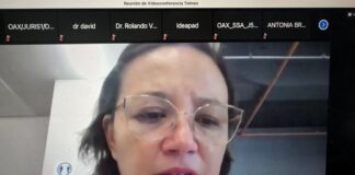 Capacitan a personal de salud en prevención de EDAS y emergencias en salud