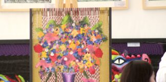 Fomentan cultura y arte en Adolescentes Privados de su Libertad