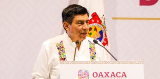 Necesaria reforma profunda al Poder Judicial, reitera Gobierno de Oaxaca