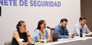 Menos del 1% de candidaturas en Oaxaca han solicitado medidas de protección