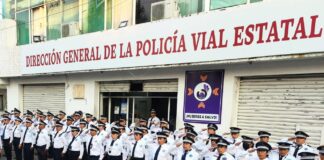 Policía Vial Estatal, espacio seguro para las mujeres víctimas de violencia