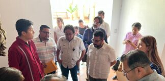 MACO queda en poder de la Secretaría de las Culturas y Artes