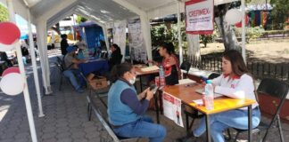 Oaxaca, el número uno en gestión y creación de un mercado laboral estable