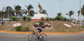 Continúa Oaxaca cosechando medallas en los Nacionales Conade 2024