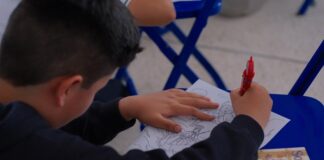 “Soldadito de Plomo” llega a escolares de primaria para fomentar la lectura y la imaginación