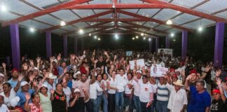 “Siempre le he apostado a Tuxtepec”, Fernando Huerta