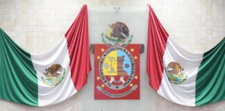 Llaman congresistas a civilidad y paz en elecciones en Oaxaca