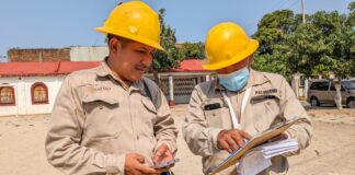 Intensifican acciones contra el dengue en el Istmo