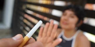 Tabaquismo, primera causa de muerte prevenible