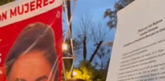 Respaldan mujeres pacto con Jocabed Betanzos Velázquez