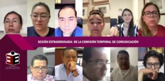 Aprueba IEEPCO solicitudes de debates políticos a candidaturas de concejalías