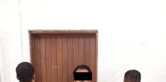 Fiscalía de Oaxaca logra vinculación a proceso de ex regidor de Hacienda de San Miguel Amatlán por el delito de violación