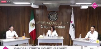 Menosprecia Raúl Bolaños debate de candidatos a la diputación federal