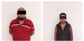 A proceso a cuatro personas por robo en el que se llevaron más de tres y medio millones de pesos, cometido de la región de la Costa